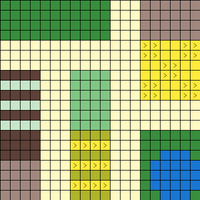 Farm Blanket