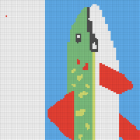 trout