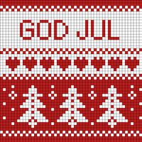 God jul M1