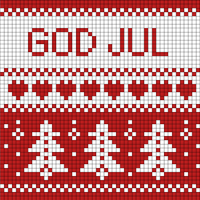 God jul M1