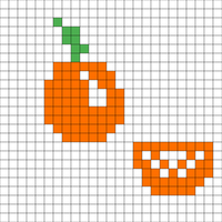 oranges