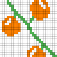 oranges 2