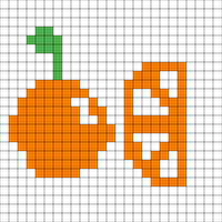 oranges 5 