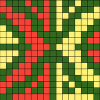 Ski Hat Pattern