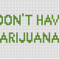 i dont!