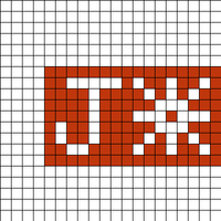 Stocking letters