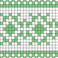 Scarf Patterns 