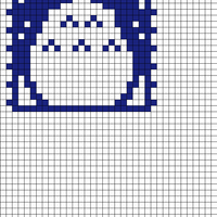Copy of Totoro