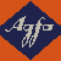 Screenshot 2024-10-28 at 19-11-20 Agfa classic logo Poster for Sale by TrendBazar Redbubble.png