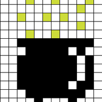 small Cauldron