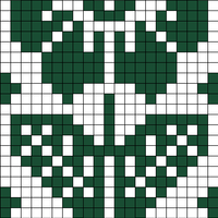 Copy of nordic flower