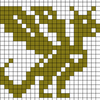 Copy of Copy of dragon scarf