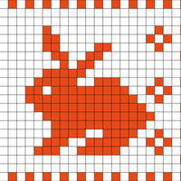 Copy of bunny small