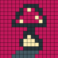 Copy of mushroom