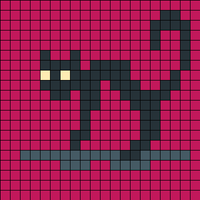 Copy of cat