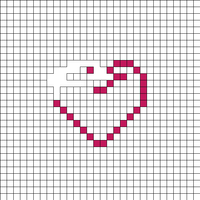 heart sample