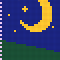 moon
