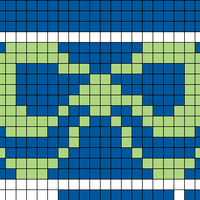 Copy of ribbon bow