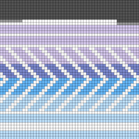 Sweater Arrows