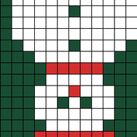 bonhomme de neige