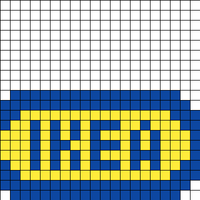 ikea logo