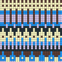 Copy of Copy of Brown and Blue