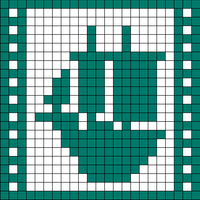 Copy of Boat coaster