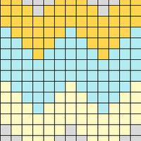 zigzag