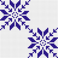 Nordic Star Cowl