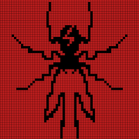 spider