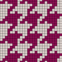 Houndstooth