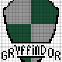 Slytherin Crest