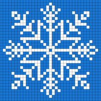 Snowflakes