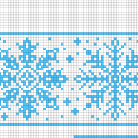 Copy of Snowflakes