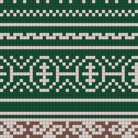 Copy of Copy of Jen's Sweater Borders