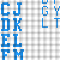 Copy of Alphabet
