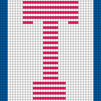 Letter T