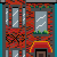 House #1