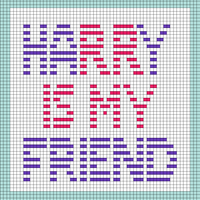 Harry is my Friend
