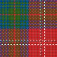 Regular Tartan