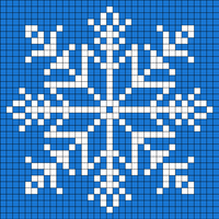 Snowflakes