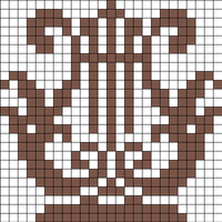 Copy of Lyre