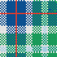 Copy of Small Tartan
