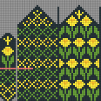 Copy of Mitten idea