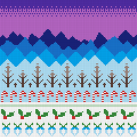 Copy of stocking-winter