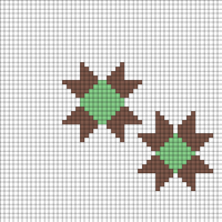 Quilt Motif