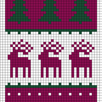 Copy of Copy of Christmas stocking 2023