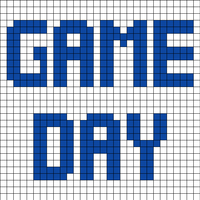 game day 3