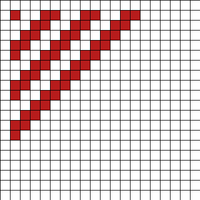 candy cane