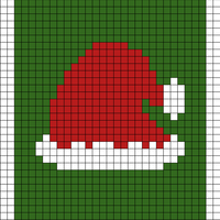 Santa Hat
